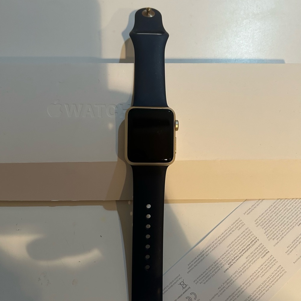 Apple Watch